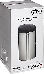 Cos de gunoi 5Five Sensor 51985