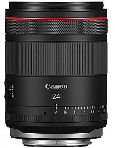 Obiectiv foto Canon RF 24mm f/1.4 L VCM (6907C005)