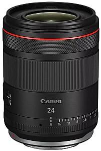 Obiectiv foto Canon RF 24mm f/1.4 L VCM (6907C005)