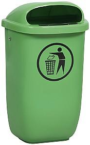 Cos de gunoi Sulo Verde 50L