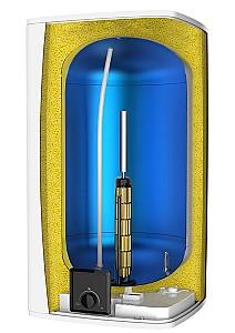 Boiler electric Atlantic Steatite Cube (851267) 75L