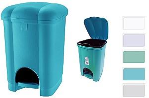 Cos de gunoi Tontarelli Carolina 16l