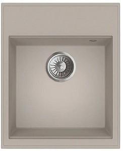 Chiuveta de bucatarie Milo Alpha ALP.P.1KBO-A Pure Sand