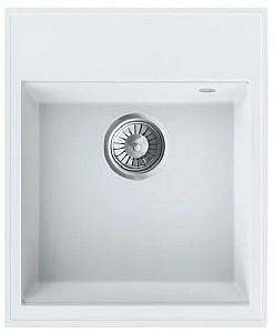 Chiuveta de bucatarie Milo Alpha ALP.M.1KBO-A Magnesia White