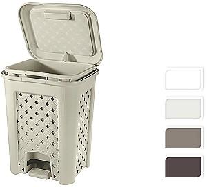 Cos de gunoi Tontarelli Arianna 18l