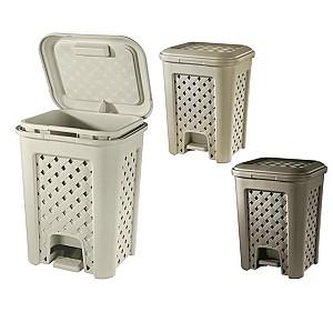 Cos de gunoi Tontarelli Arianna 18l