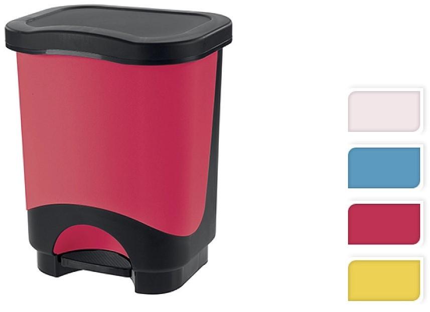 Cos de gunoi Tontarelli Idea 18l