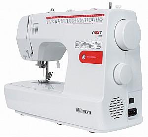 Masina de cusut Minerva Next 532A