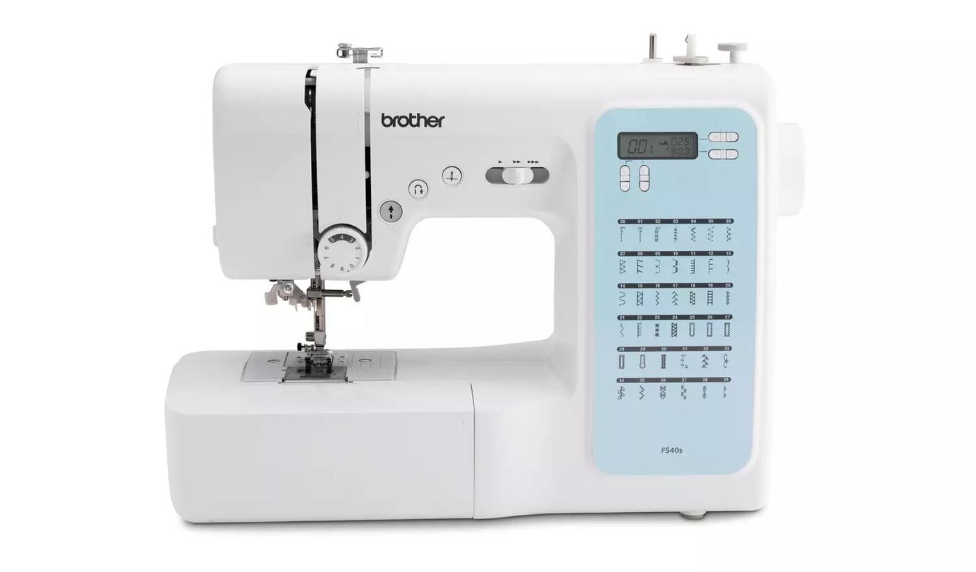 Masina de cusut Brother FS40S