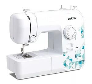 Masina de cusut Brother X17S