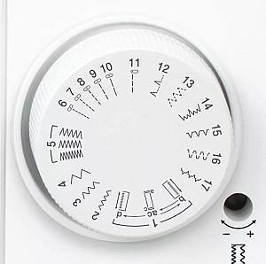 Masina de cusut Brother X17S