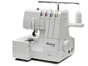 Masina de cusut Minerva M840DS