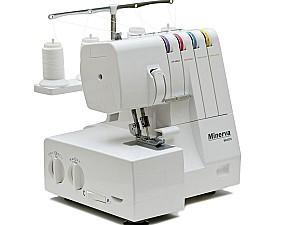 Masina de cusut Minerva M840DS