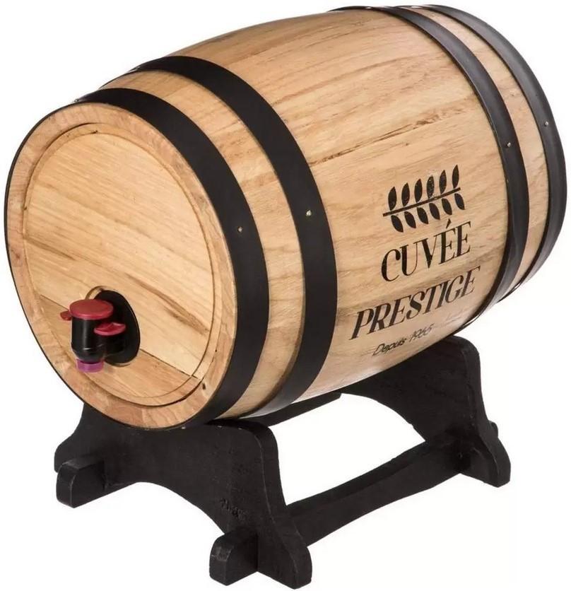 Butoi din lemn SG 55789