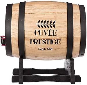 Butoi din lemn SG 55789