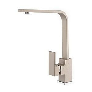 Chiuveta de bucatarie Milo Metro MET.P.1DKO.BU-A Pure Sand