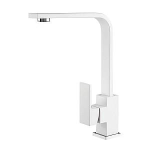 Chiuveta de bucatarie Milo Metro MET.M.1DKO.BU-A Magnesia White