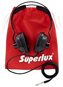 Casti Superlux HD-651