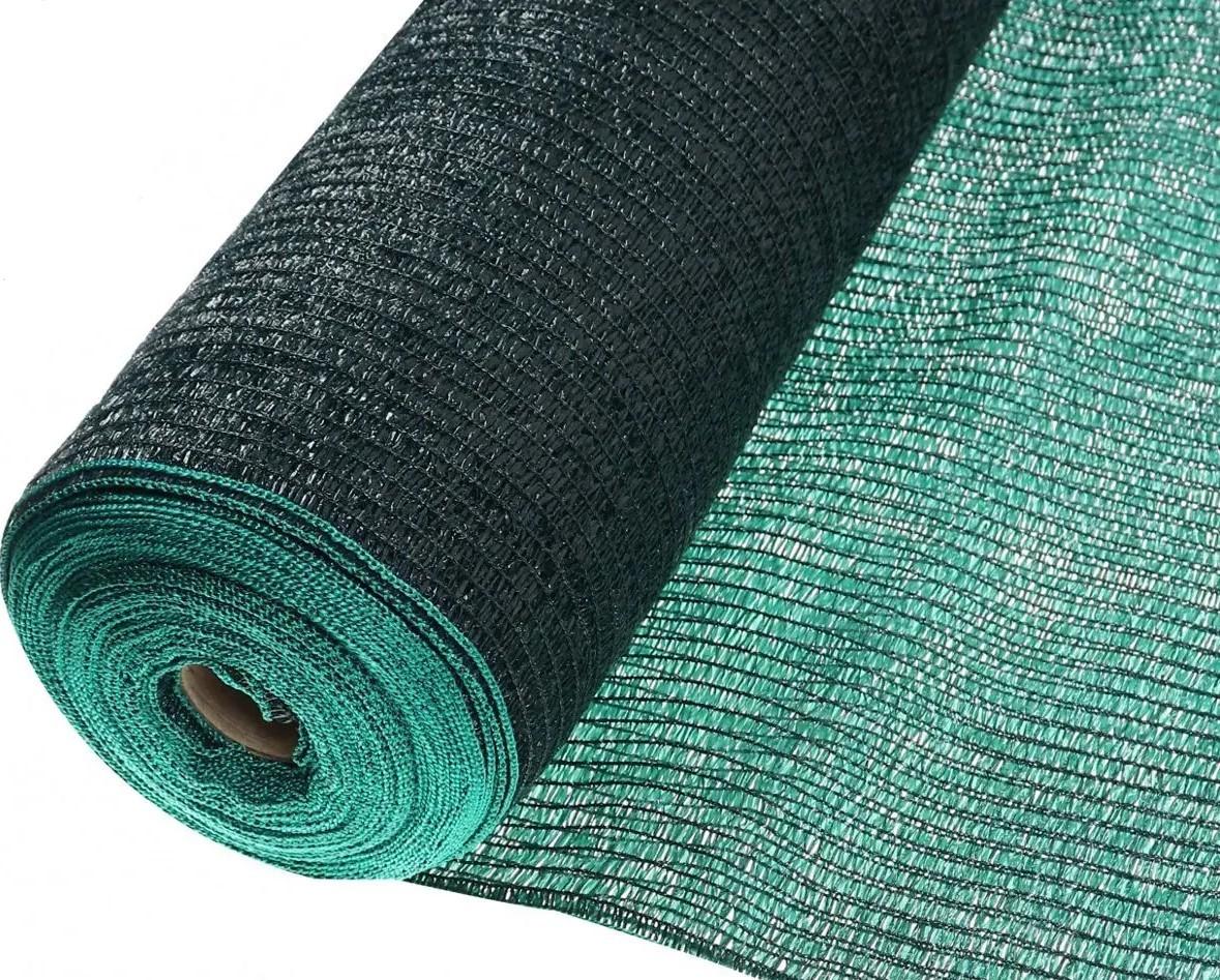 Plasa de umbrire VLM 40% 6x50m Green (00002875)