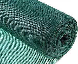 Plasa de umbrire VLM 60% 3x50m Green (00002876)