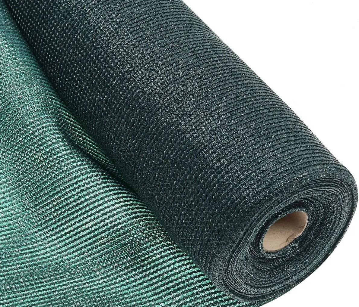 Plasa de umbrire VLM 85% 3x50m Green (00002879)