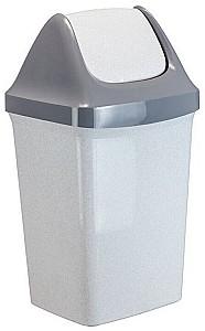 Cos de gunoi Idea М2461 Grey