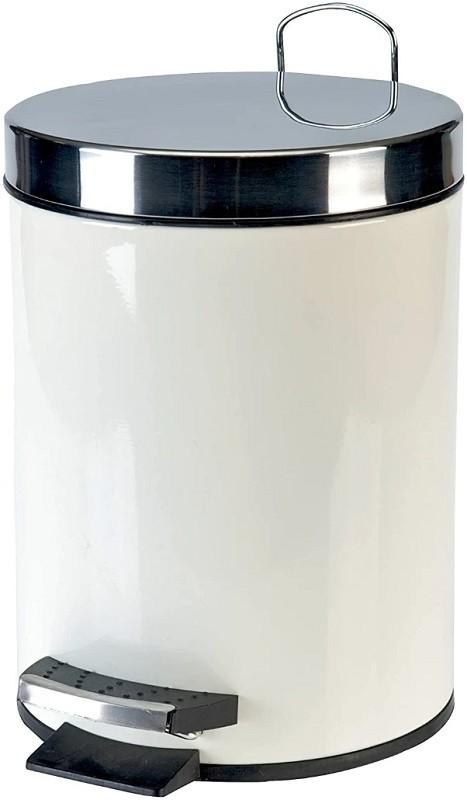 Cos de gunoi Testrut White (250800)