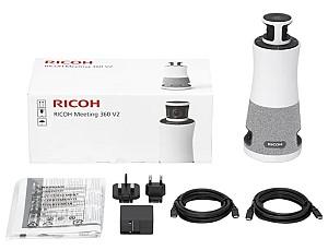 Camera Web Ricoh Meeting 360 V2 (432687)