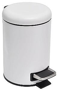 Cos de gunoi Tendance White 3L 49811