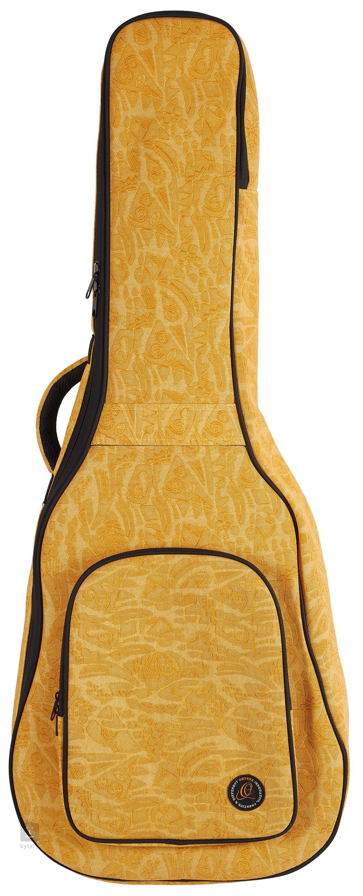 Husa pentru chitara Ortega OGBAC-DN-SUJ
