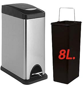 Cos de gunoi Artex 8l (21.40.01)