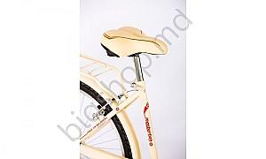 Bicicleta de oras Master Teh Andrei Tchmil VEGA 26