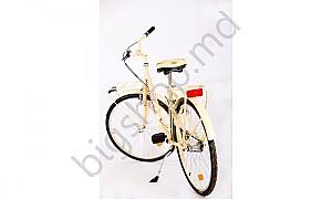 Bicicleta de oras Master Teh Andrei Tchmil VEGA 26