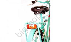 Bicicleta de oras Master Teh Andrei Tchmil VEGA 26