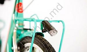 Bicicleta de oras Master Teh Andrei Tchmil VEGA 26