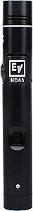 Microfon pentru instrument muzicale Electro-Voice ND66