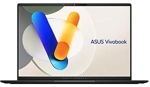 Laptop Asus Vivobook S 16 OLED M5606KA Neutral Black (M5606KA-RI036)