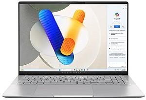 Laptop Asus Vivobook S 16 OLED M5606KA Cool Silver (M5606KA-RI035)
