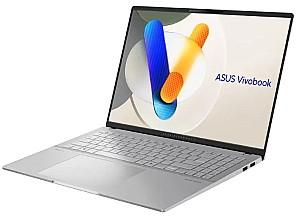 Laptop Asus Vivobook S 16 OLED M5606KA Cool Silver (M5606KA-RI035)