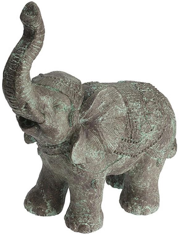 Decor pentru gradina H&S Elefant 53701