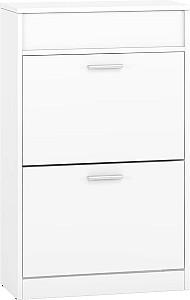 Dulap pentru incaltaminte MG-Plus Sydney Alb