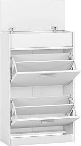 Dulap pentru incaltaminte MG-Plus Sydney Alb