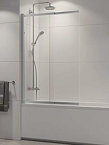 Paravan de dus New Trendy SENSI 100x150cm