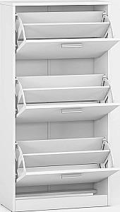 Dulap pentru incaltaminte MG-Plus Brisbane Alb