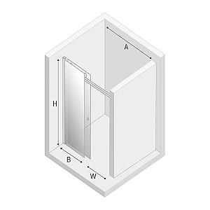 Usa de dus New Trendy EXK-1303 100x200cm (18094)