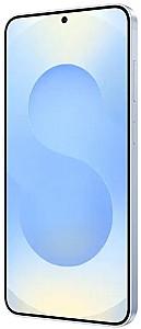 Telefon mobil Samsung Galaxy S25+ 12/256GB Silver Shadow