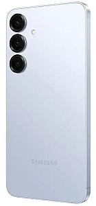 Telefon mobil Samsung Galaxy S25+ 12/256GB Silver Shadow