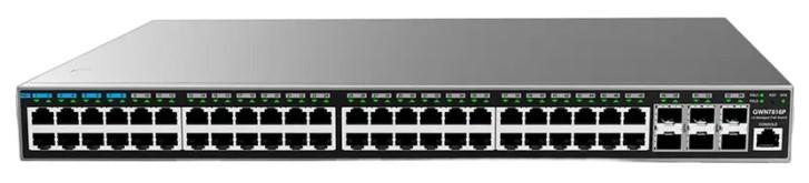 Switch Grandstream GWN7816P