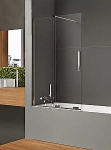 Paravan pentru cada New Trendy Smart 120×150 EXK-4098