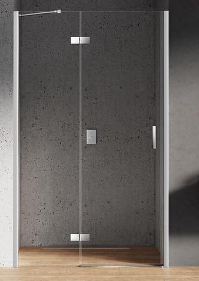 Usa de dus New Trendy New Renoma L 120×195  D-0101A